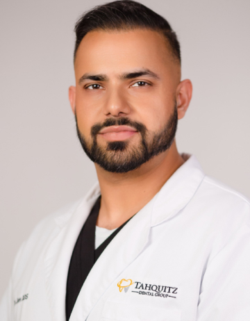Dr. Manpreet Dev
